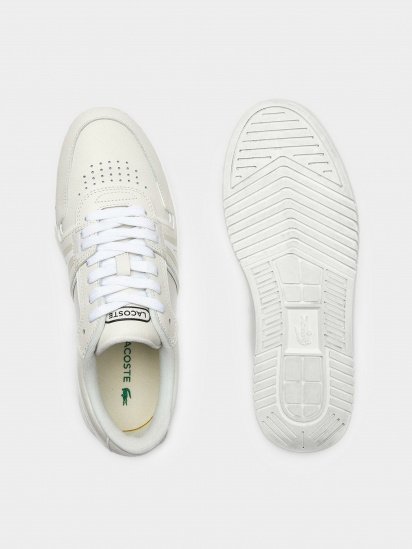 Кеди низькі Lacoste модель 742SMA009265T — фото 3 - INTERTOP