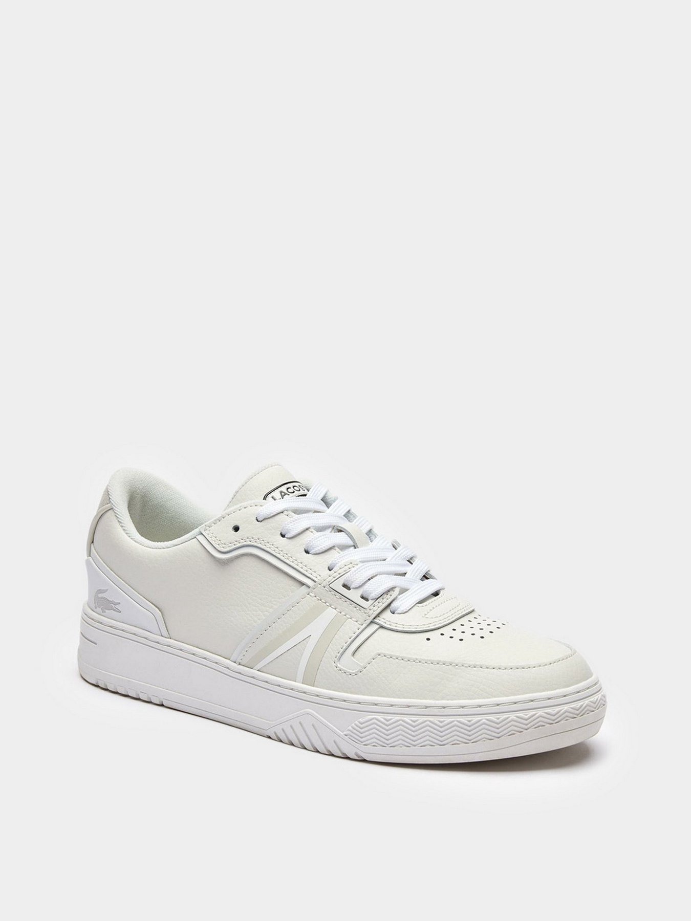 Кеди низькі Lacoste модель 742SMA009265T Фото