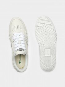 Кеди низькі Lacoste модель 742SMA009265T Фото