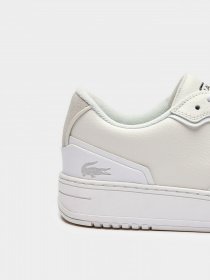Кеди низькі Lacoste модель 742SMA009265T Фото
