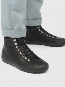 Черевики Lacoste Straightset Модель 742CMA000502H Фото