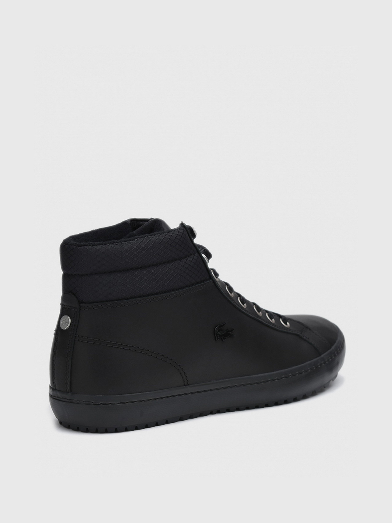 Черевики Lacoste Straightset модель 742CMA000502H Фото