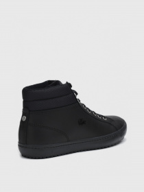 Черевики Lacoste Straightset модель 742CMA000502H Фото