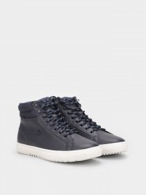 Черевики Lacoste Straightset Модель 742CMA0005J18 Фото