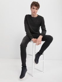 Черевики Lacoste Straightset Модель 742CMA0005J18 Фото