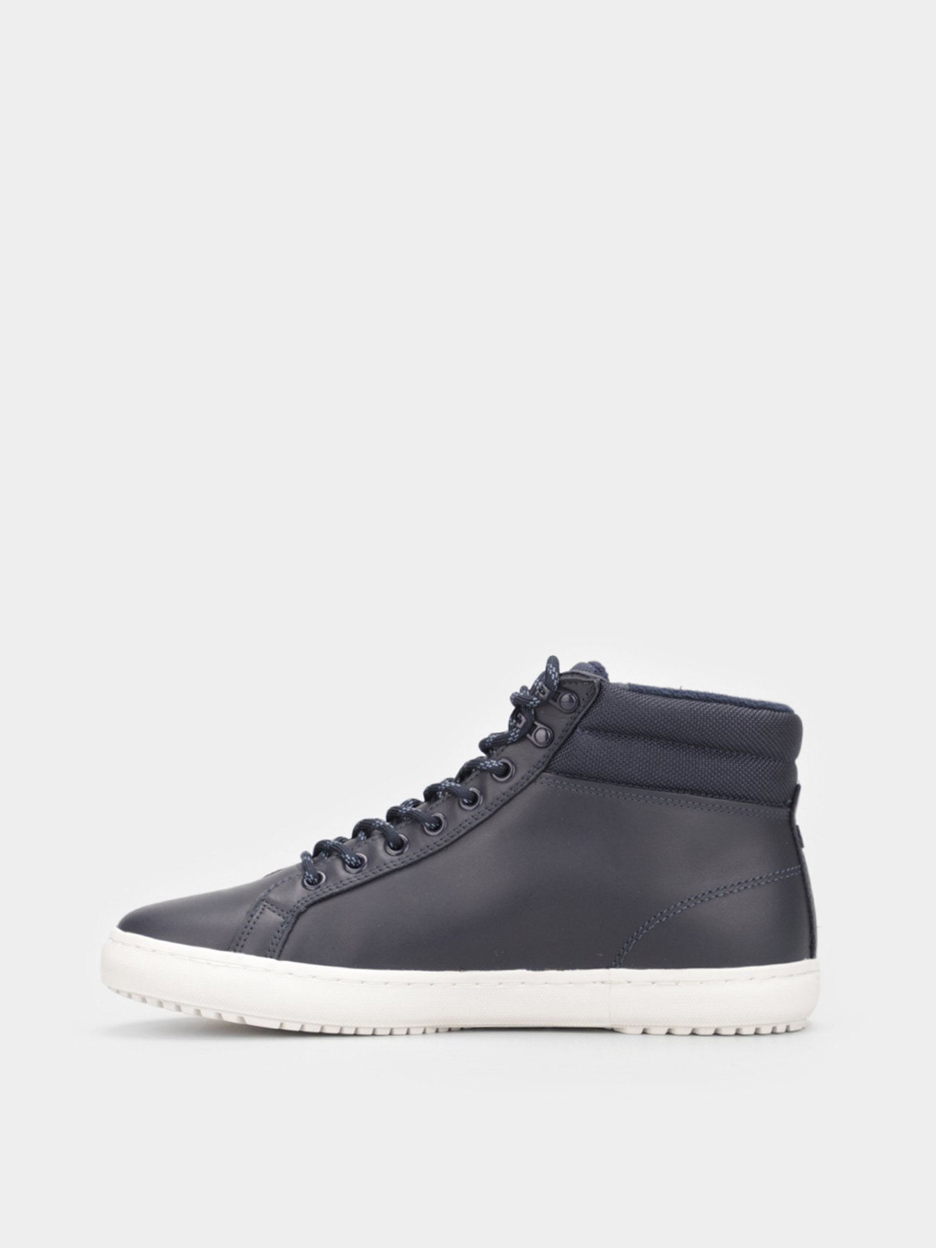 Ботинки Lacoste Straightset модель 742CMA0005J18 Фото