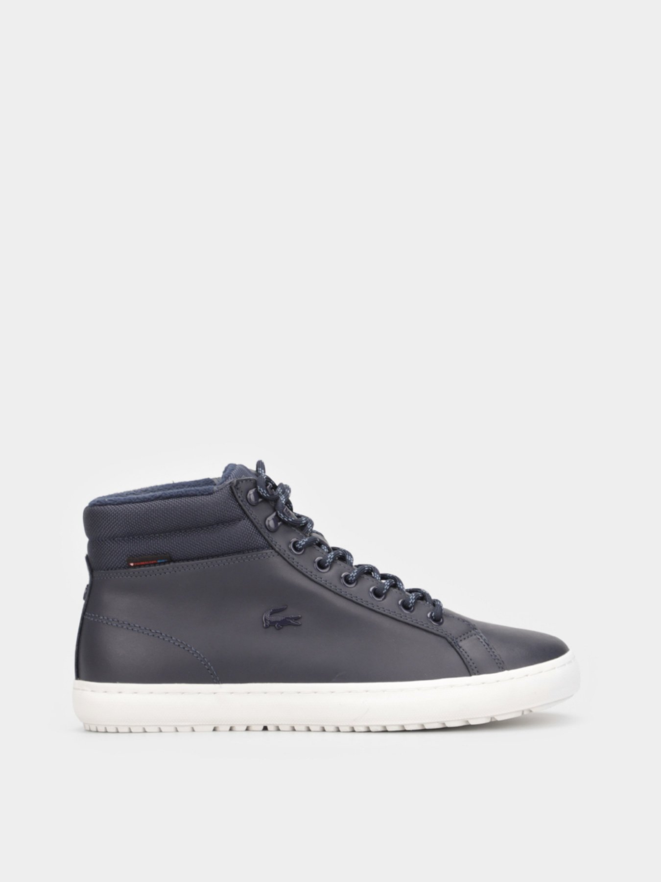 Ботинки Lacoste Straightset модель 742CMA0005J18 Фото