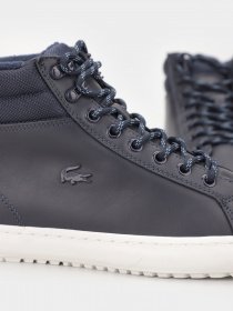 Ботинки Lacoste Straightset модель 742CMA0005J18 Фото