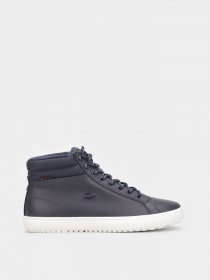 Ботинки Lacoste Straightset модель 742CMA0005J18 Фото