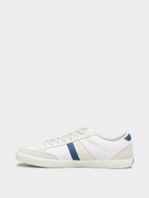 Кеды низкие Lacoste Coupole 0722 1 модель 743CMA0031X96 Фото