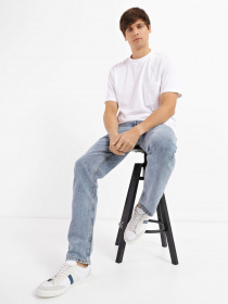 Кеды низкие Lacoste Coupole 0722 1 модель 743CMA0031X96 Фото