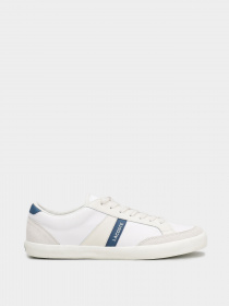 Кеды низкие Lacoste Coupole 0722 1 модель 743CMA0031X96 Фото