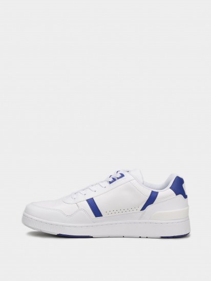 Кросівки Lacoste T-Clip модель 743SMA0023080 — фото - INTERTOP