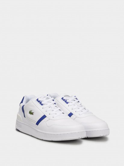 Кросівки Lacoste T-Clip модель 743SMA0023080 — фото 3 - INTERTOP