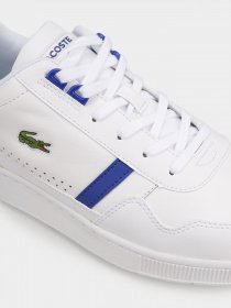 Кроссовки повседневные Lacoste T-Clip модель 743SMA0023080 Фото