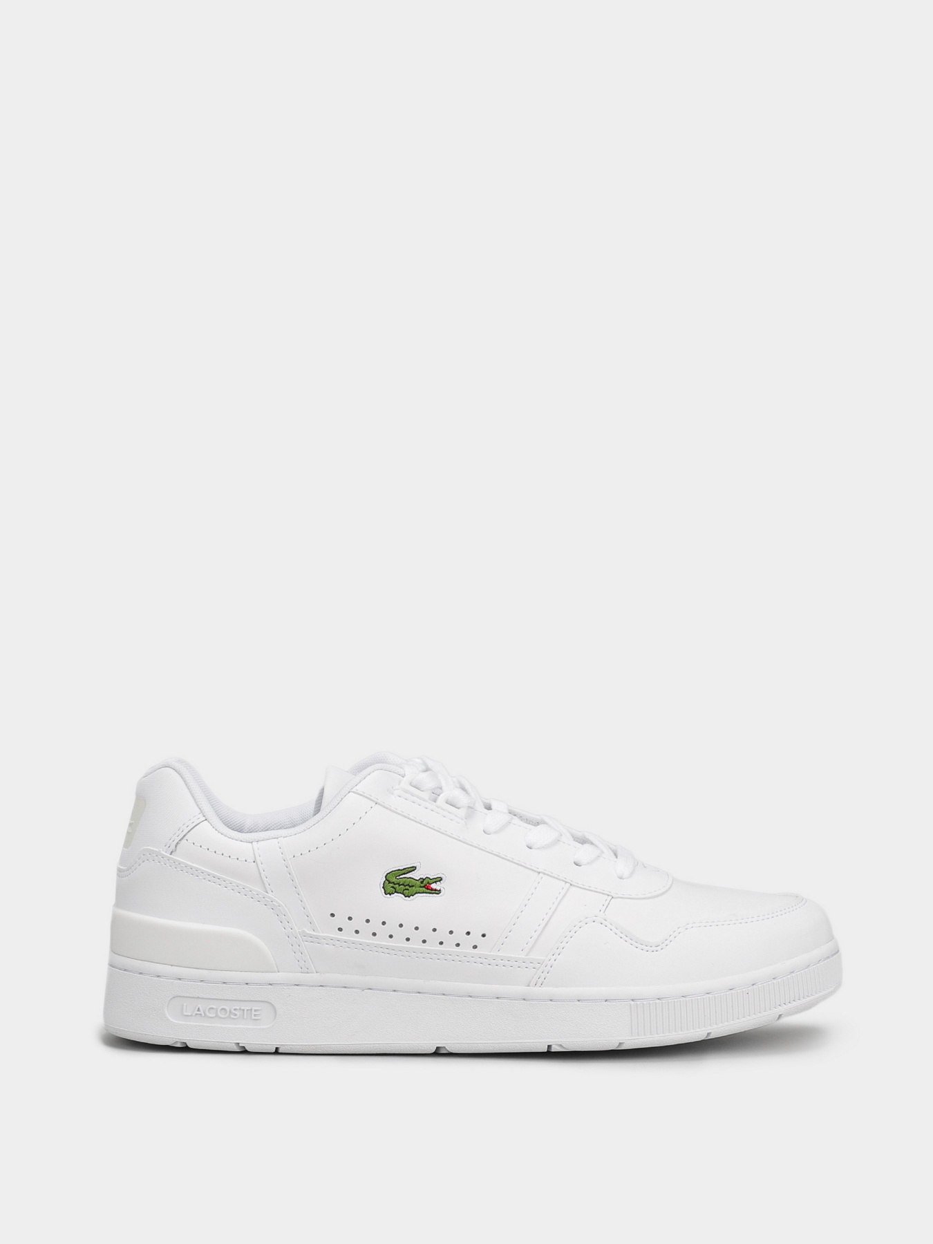 Кросівки повсякденні Lacoste T-CLIP модель 743SMA002321G Фото