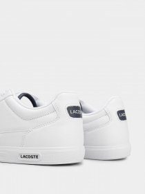 Кеды низкие Lacoste модель 743SMA0024042 Фото