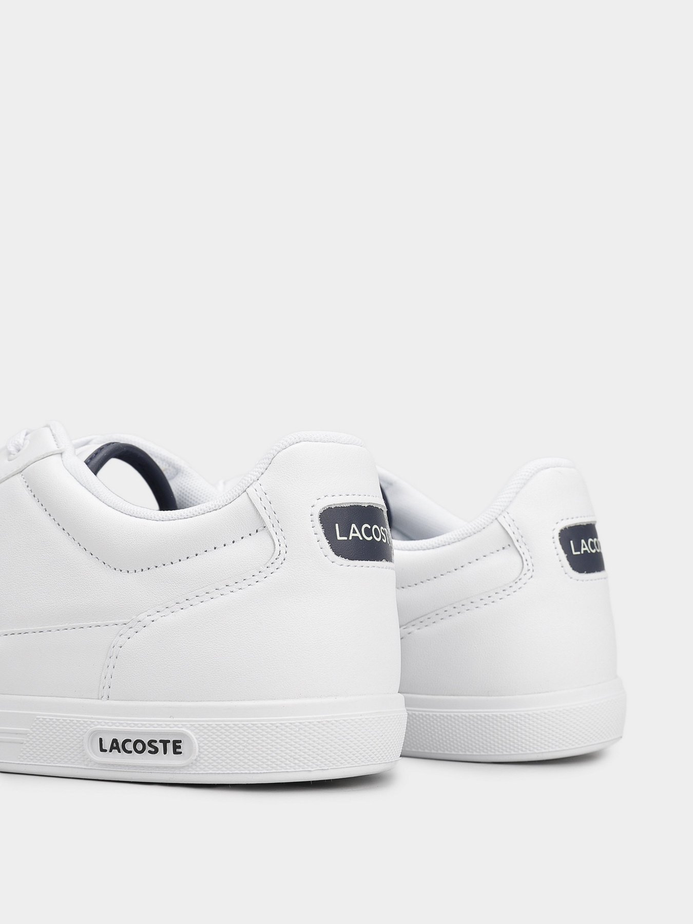 Кеди низькі Lacoste модель 743SMA0024042 Фото