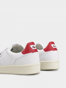 Кеды низкие Lacoste T-Clip модель 743SMA00382G1 Фото