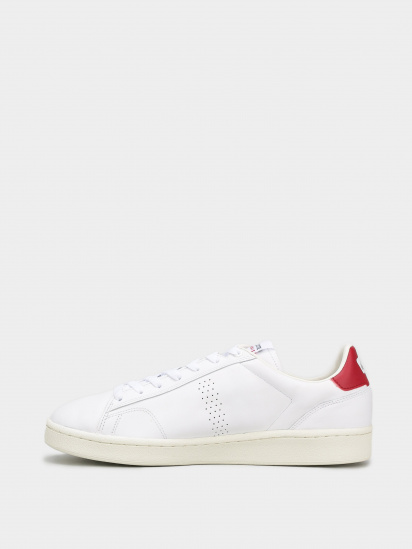 Кеди низькі Lacoste T-Clip модель 743SMA00382G1 — фото - INTERTOP