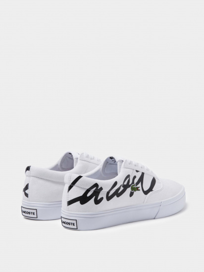 Кеди низькі Lacoste Jump Serve Lace модель 743CMA0051147 — фото - INTERTOP