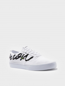 Кеди низькі Lacoste Jump Serve Lace модель 743CMA0051147 Фото