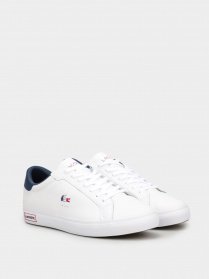 Кеды низкие Lacoste Powercourt 222 модель 743SMA0034407 Кеды низкие Lacoste Powercourt 222 модель 743SMA0034407 Фото
