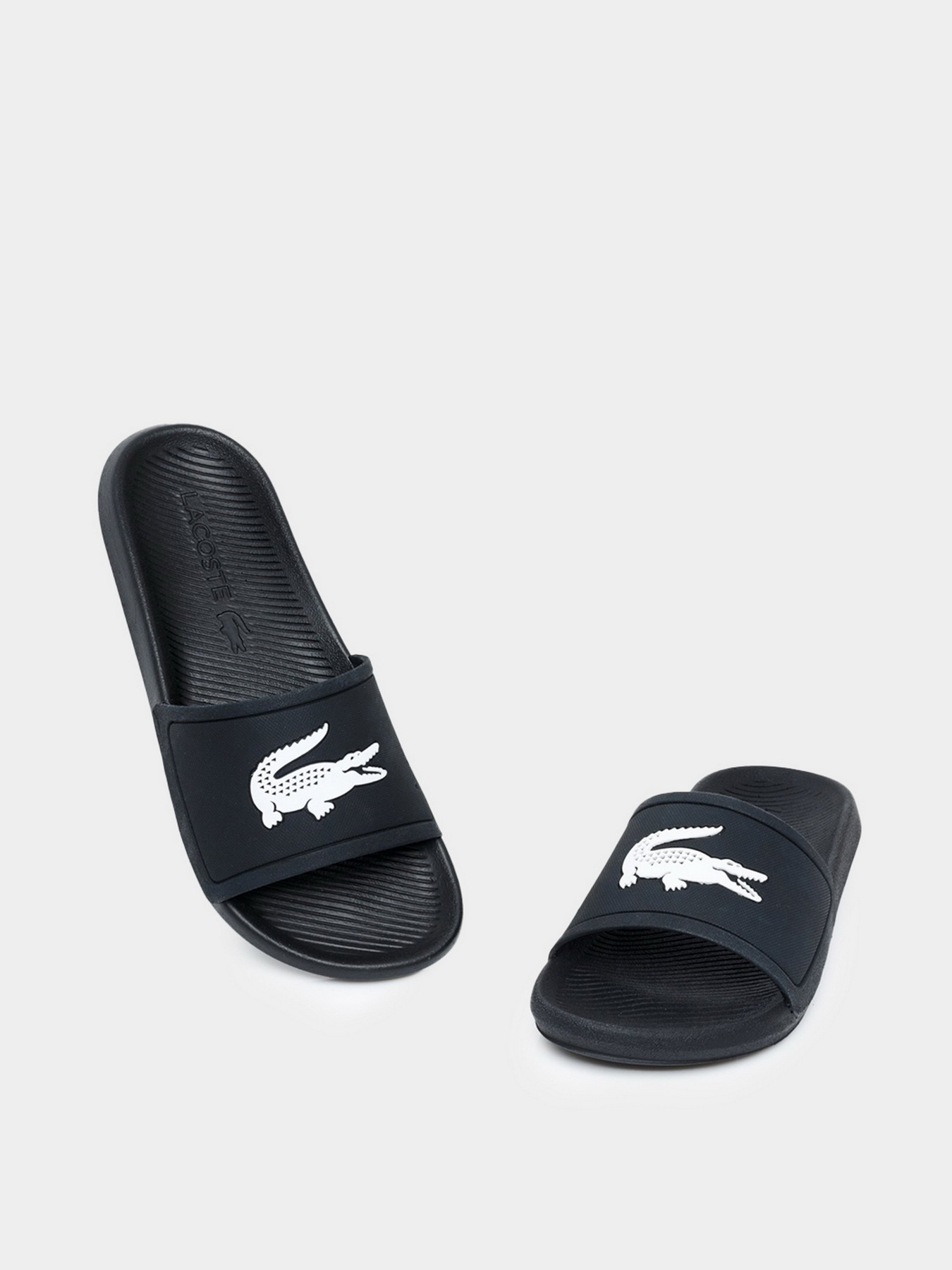 Шльопанці Lacoste Croco модель 737CMA0018312 Фото