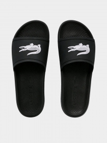 Шльопанці Lacoste Croco модель 737CMA0018312 Фото