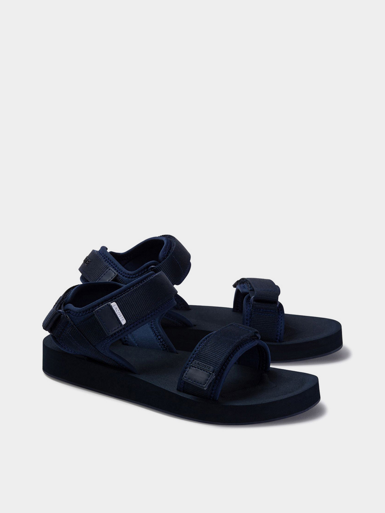 Сандалии Lacoste Suruga 120 модель 739CMA003895K Фото