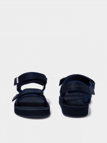 Сандалии Lacoste Suruga 120 модель 739CMA003895K Фото