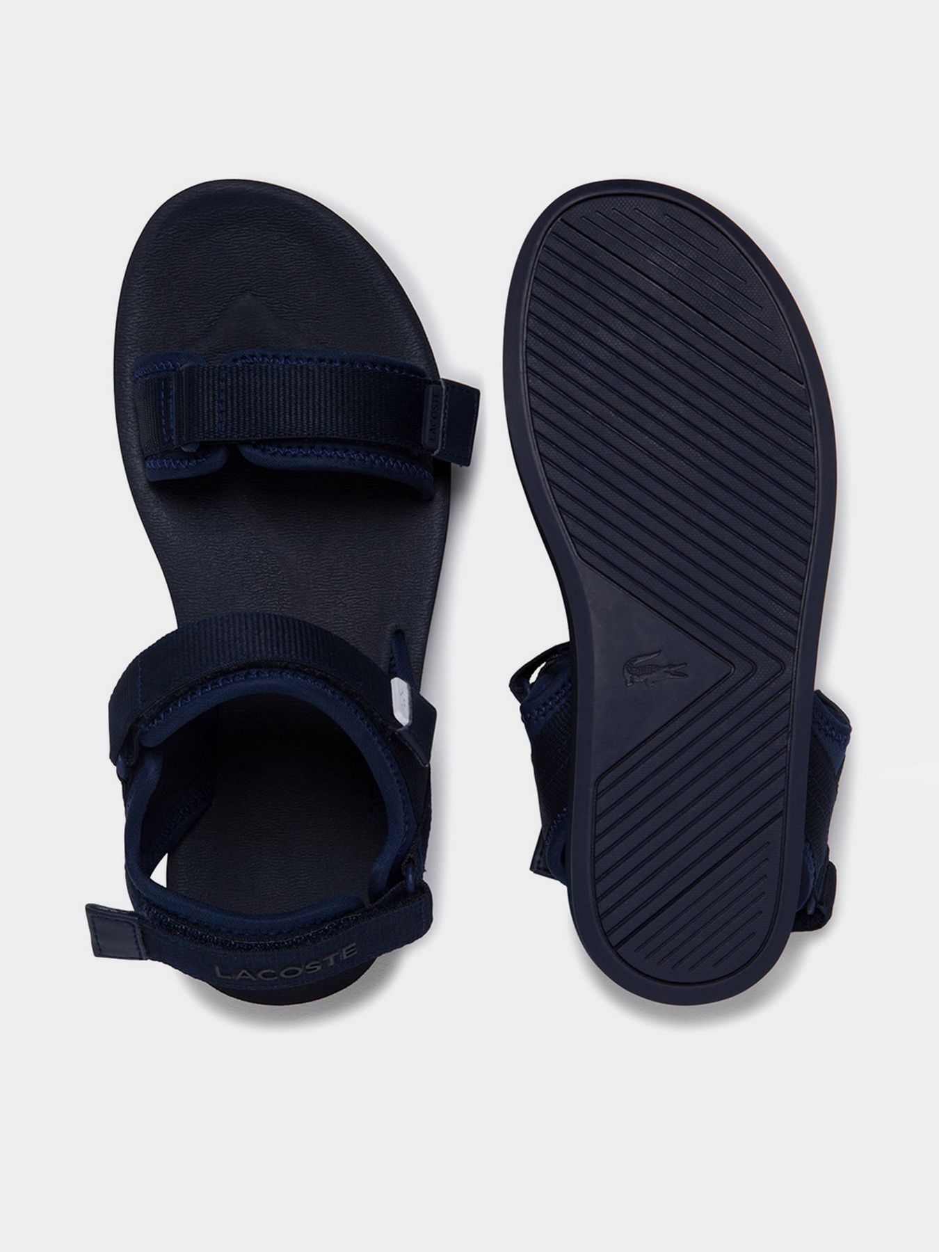 Сандалії Lacoste Suruga 120 модель 739CMA003895K Фото