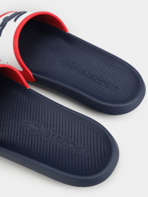 Шльопанці Lacoste Croco модель 743CMA0023407 Фото