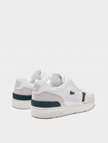 Кеди низькі Lacoste модель 740SMA00131Y5 — фото 3 - INTERTOP