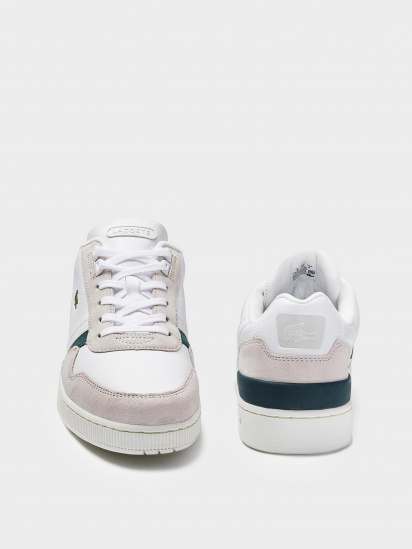 Кеди низькі Lacoste модель 740SMA00131Y5 — фото 5 - INTERTOP