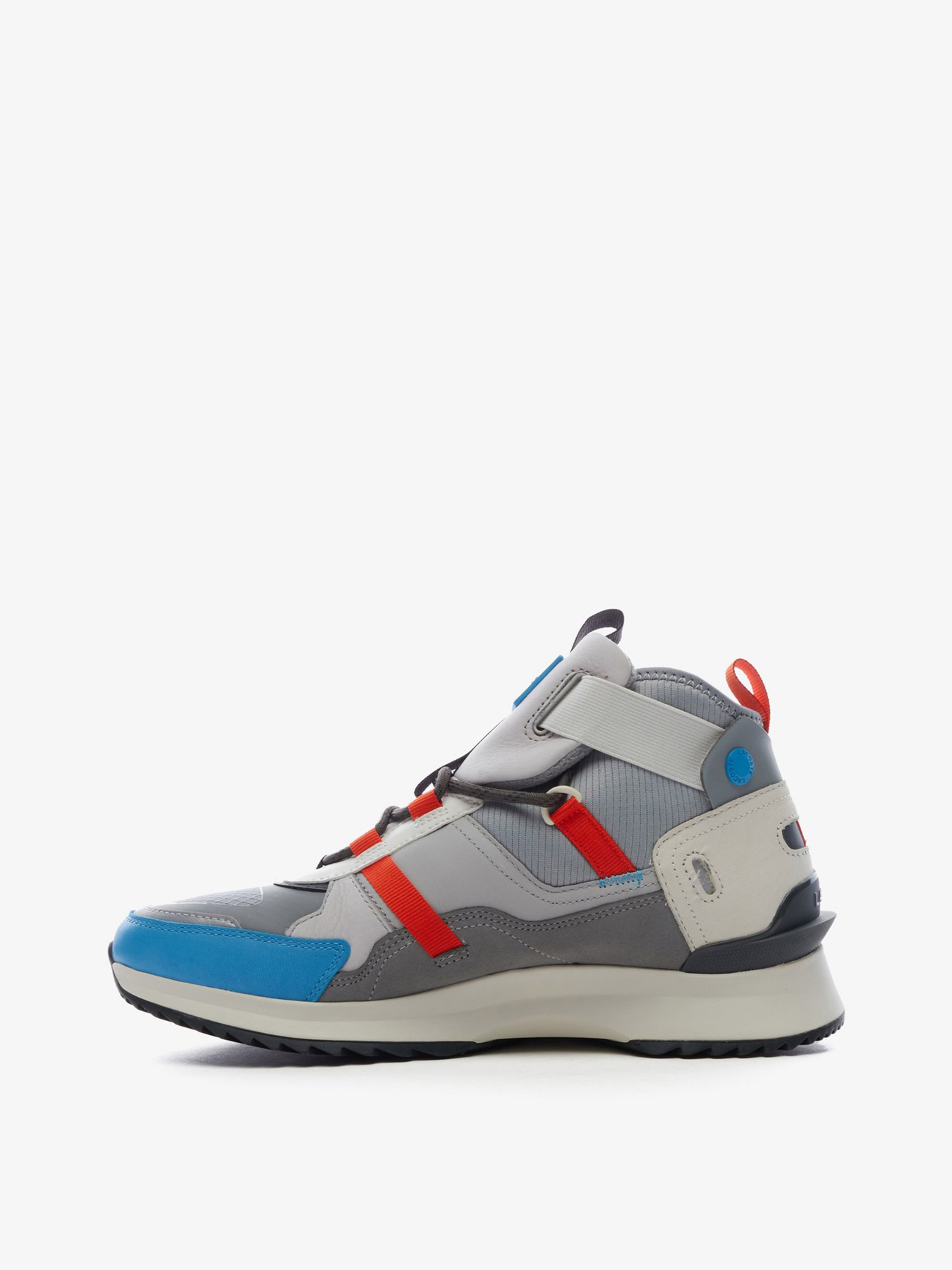 Ботинки Lacoste Run Breaker модель 742SMA0087DW1 Фото