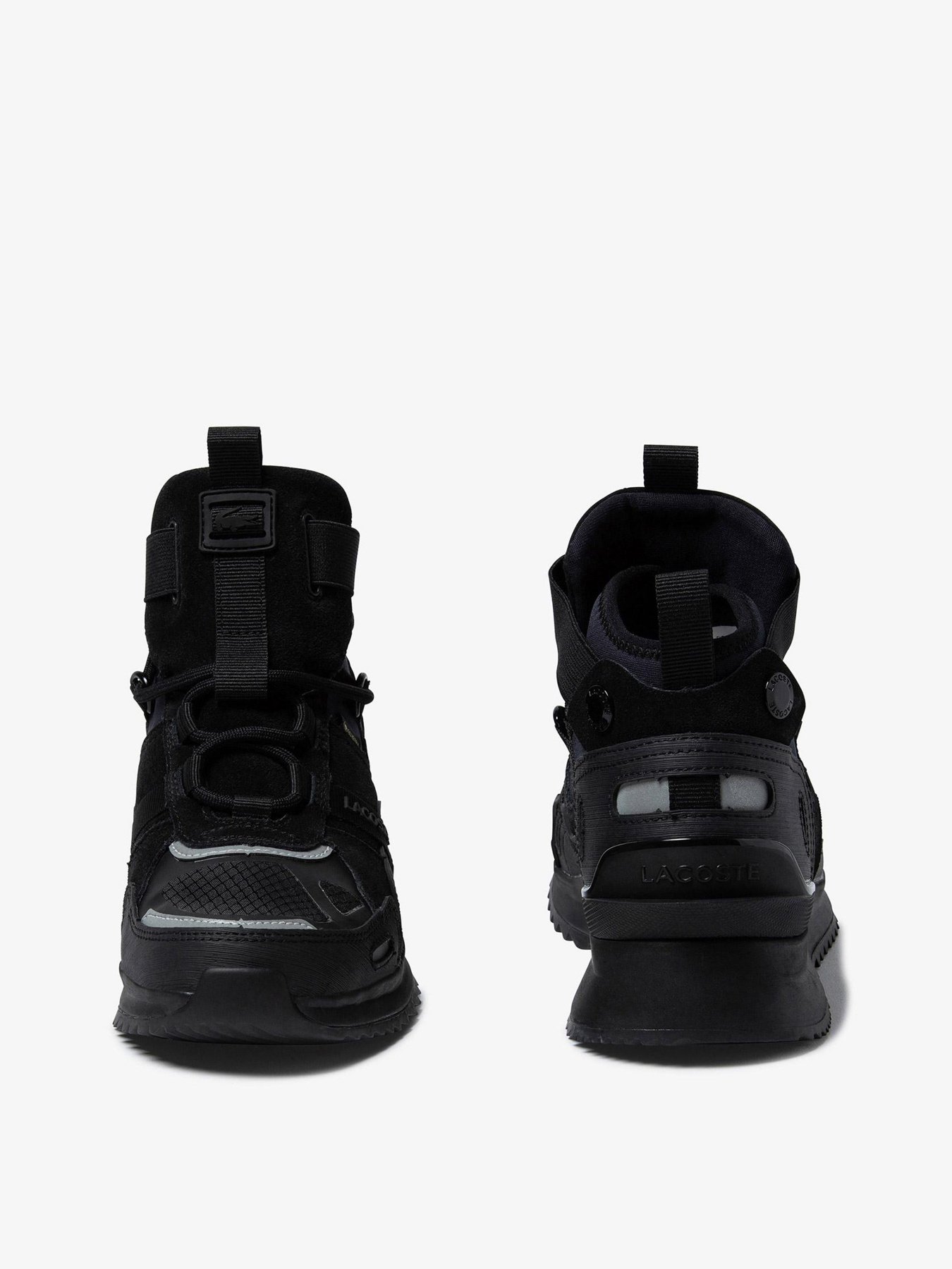 Черевики Lacoste Run Breaker Модель 742SMA008802H Фото