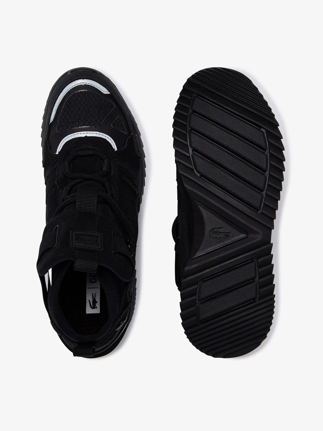 Черевики Lacoste Run Breaker Модель 742SMA008802H Фото