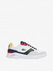 Кроссовки Lacoste Game Advance модель 743SMA0054080 Фото