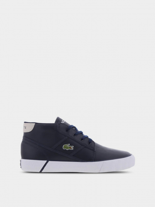 Кеды высокие Lacoste Gripshot Chukka модель 740CMA0024J18 Фото