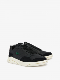 Кроссовки Lacoste Game Advance модель 741SMA0015454 Фото