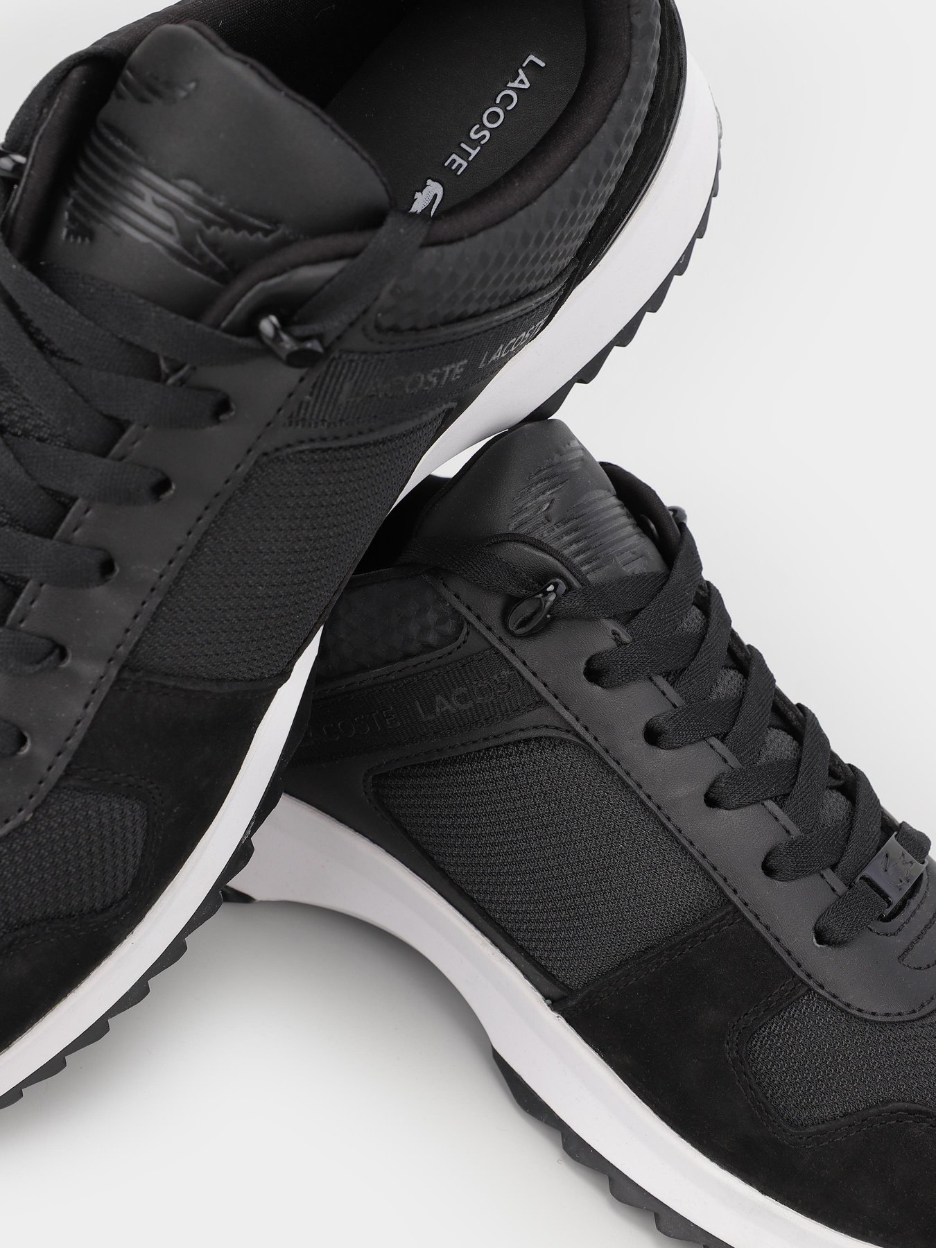 Кросівки Lacoste Joggeur модель 743SMA003202H Фото