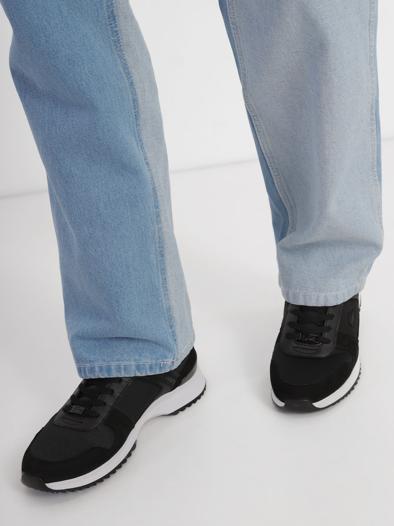 Кросівки Lacoste Joggeur модель 743SMA003202H Фото