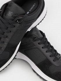 Кросівки Lacoste Joggeur модель 743SMA003202H Фото