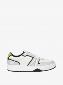Кеды низкие Lacoste L001 модель 744SMA00362Q5 Фото