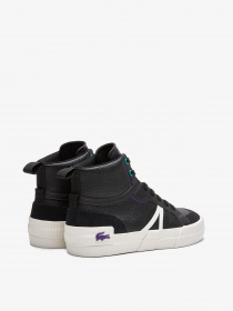 Черевики Lacoste L004 Mid 222 2 модель 744SMA0103454 Фото