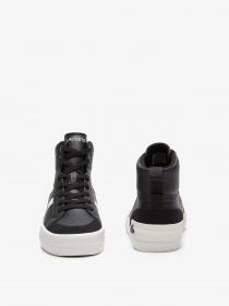 Черевики Lacoste L004 Mid 222 2 модель 744SMA0103454 Фото