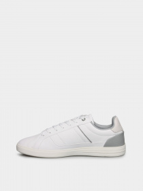 Кеды низкие Lacoste Europa Pro модель 745SMA0030081 Фото