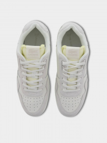 Кроссовки Lacoste T-Clip модель 745SMA003318C Фото