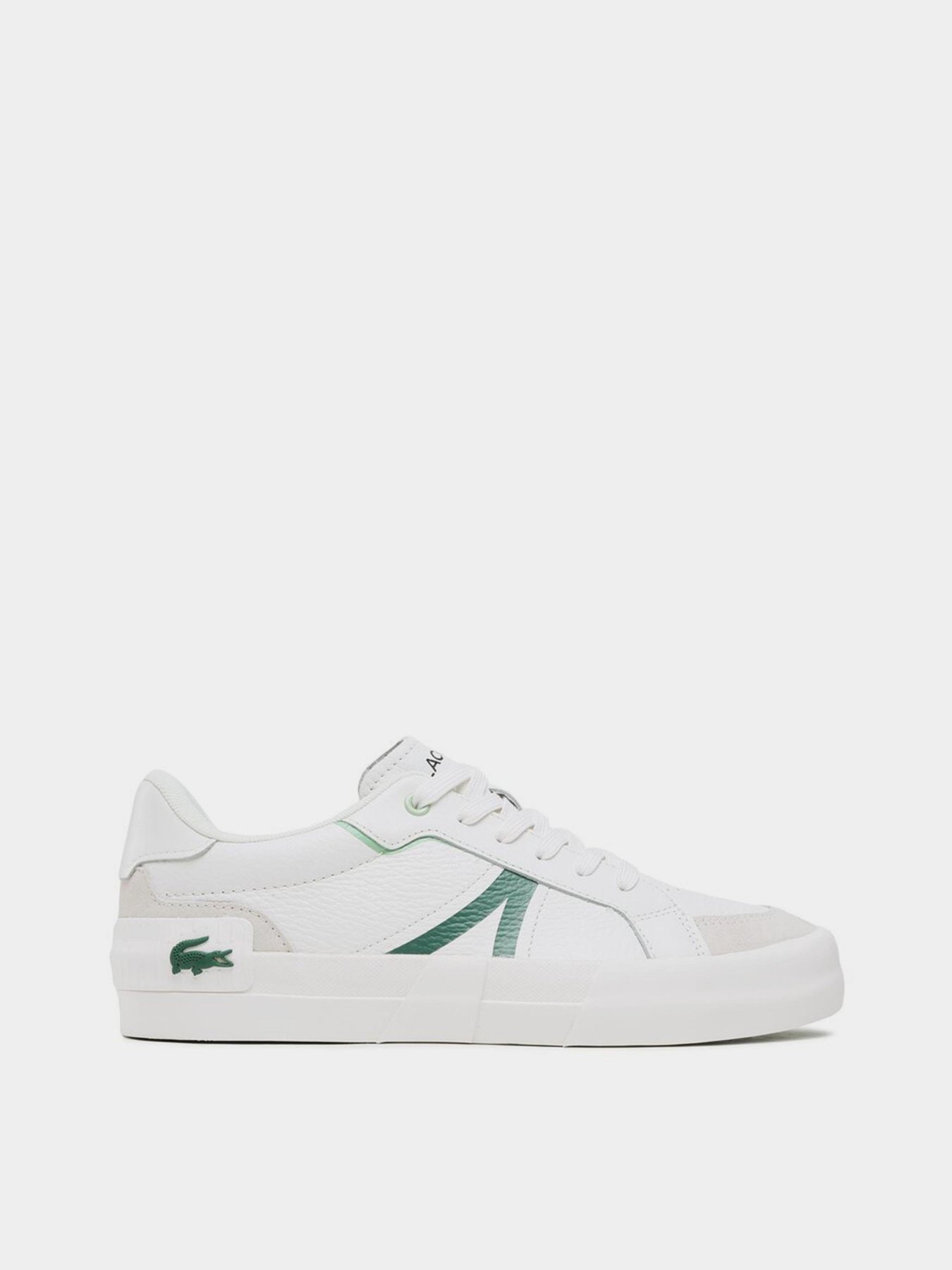 Кеди низькі Lacoste L004 0722 2 модель 743CMA0057082 Фото